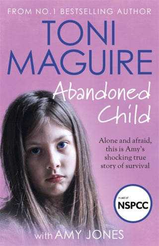 Cover image for 9781789465938 - Abandoned Child