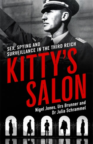 Supplemental image for 9781789466140 - Kitty's Salon