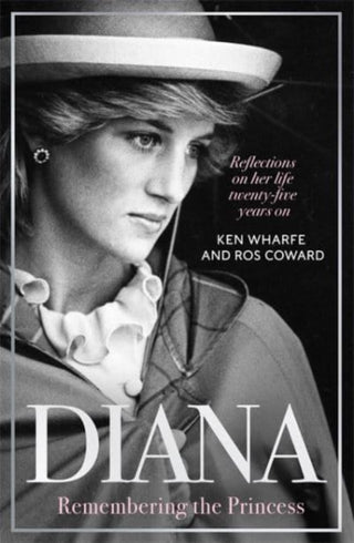 Cover image for 9781789466362 - Diana - Remembering the Princess