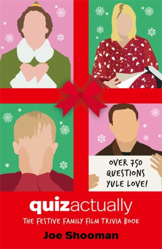 Cover image for 9781789467123 - Quiz Actually