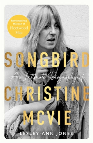Cover image for 9781789467215 - Songbird