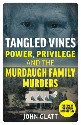 Cover image for 9781789467383 - Tangled Vines
