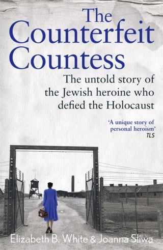 Supplemental image for 9781789467505 - Counterfeit Countess, The