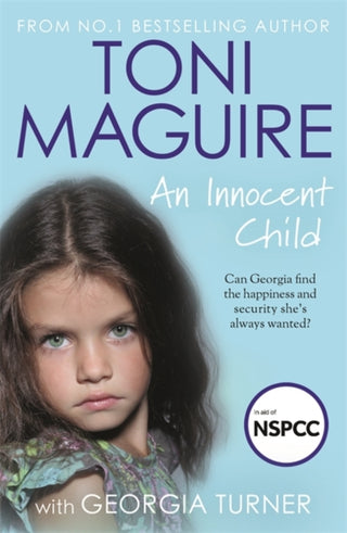 Supplemental image for 9781789467628 - An Innocent Child