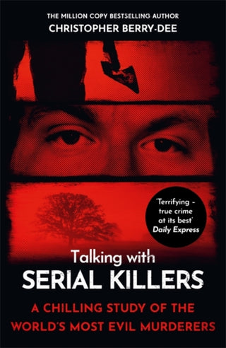 Cover image for 9781789468045 - Talking with Serial Killers