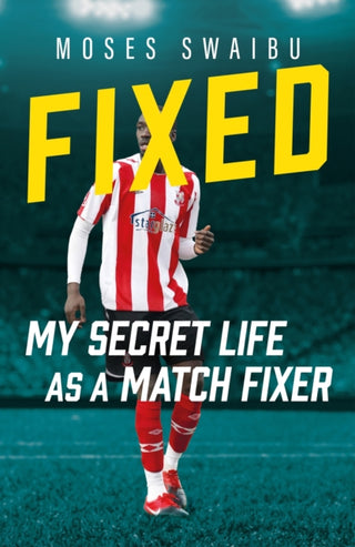 Cover image for 9781789468441 - Fixed