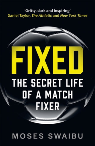 Cover image for 9781789468823 - Fixed
