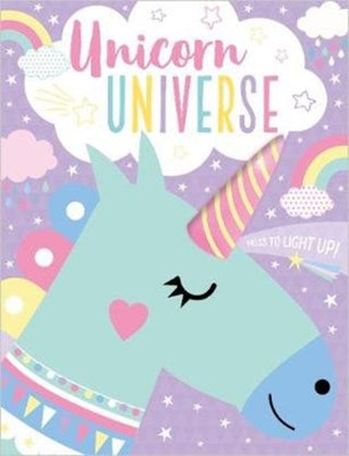 Supplemental image for 9781789470819 - Unicorn Universe