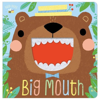 Cover image for 9781789475739 - Never Feed A Bear