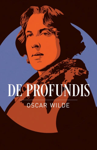 Cover image for 9781789500776 - De Profundis