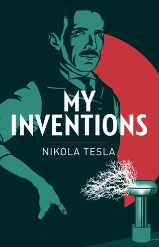 Supplemental image for 9781789500783 - My Inventions