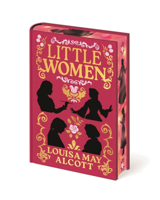 Cover image for 9781789509335 - Little Women