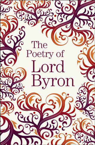 Cover image for 9781789509694 - The Poetry of Lord Byron