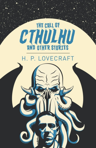 Cover image for 9781789509816 - The Call of Cthulhu and Other Stories