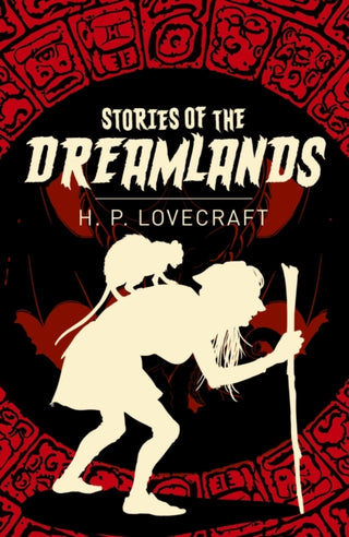 Cover image for 9781789509823 - Stories of the Dreamlands