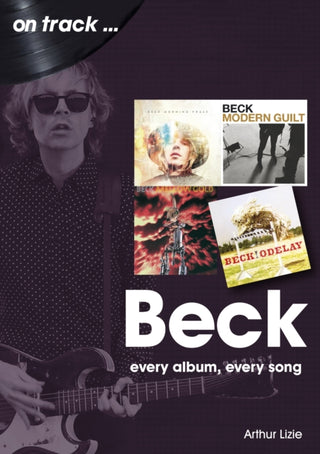 Supplemental image for 9781789522587 - Beck On Track