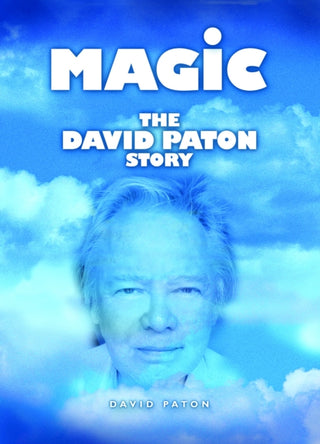 Cover image for 9781789522662 - Magic