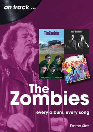 Supplemental image for 9781789522976 - The Zombies