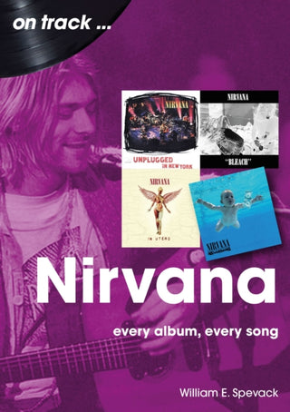 Supplemental image for 9781789523188 - Nirvana On Track