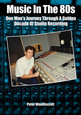 Supplemental image for 9781789523478 - Music in the 80s