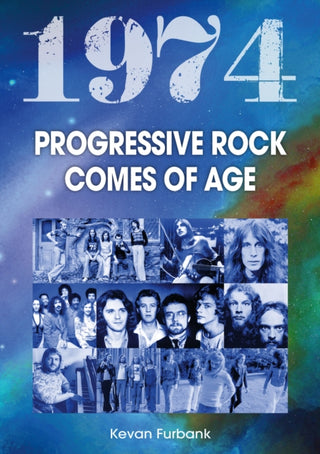 Cover image for 9781789524734 - 1974