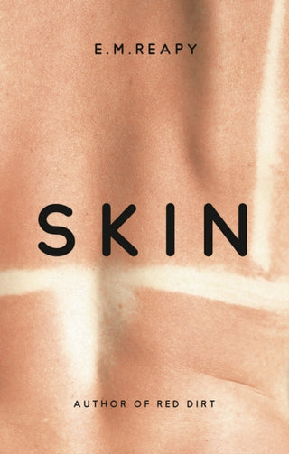 Cover image for 9781789540949 - Skin