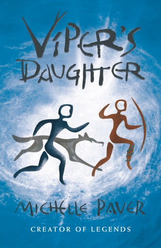 Cover image for 9781789542394 - Viper's Daughter