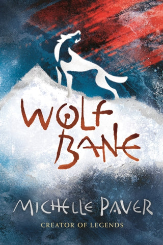 Cover image for 9781789542455 - Wolfbane