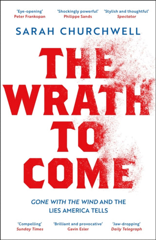 Cover image for 9781789542998 - The Wrath to Come