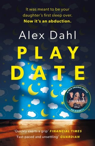 Cover image for 9781789544091 - Playdate