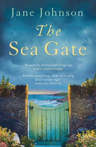 Supplemental image for 9781789545180 - Sea Gate