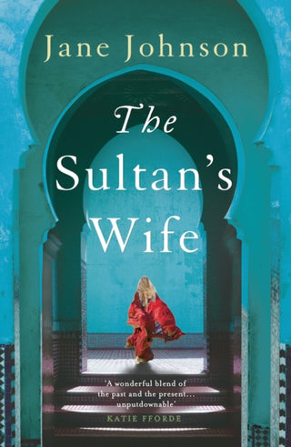 Cover image for 9781789545296 - The Sultan's Wife