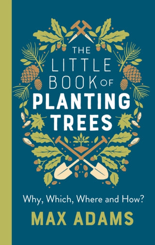 Supplemental image for 9781789545883 - The Little Book of Planting Trees