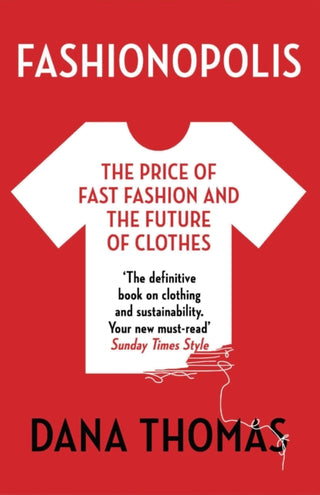 Cover image for 9781789546088 - Fashionopolis