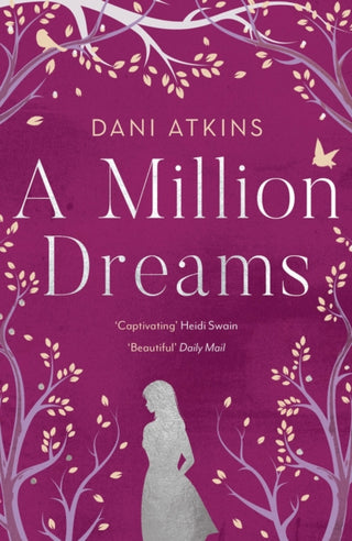 Cover image for 9781789546187 - A Million Dreams