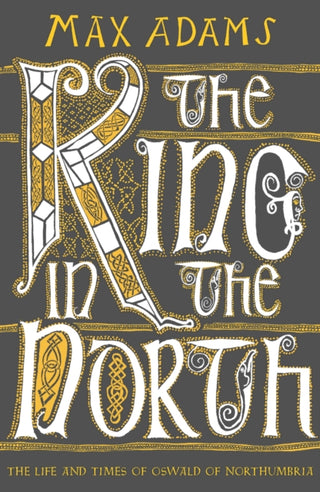 Cover image for 9781789546620 - The King in the North