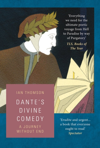 Cover image for 9781789548778 - Dante's Divine Comedy