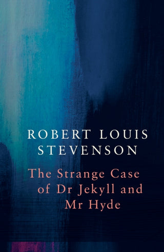 Cover image for 9781789550672 - Strange Case of Dr Jekyll and Mr Hyde (Legend Classics)