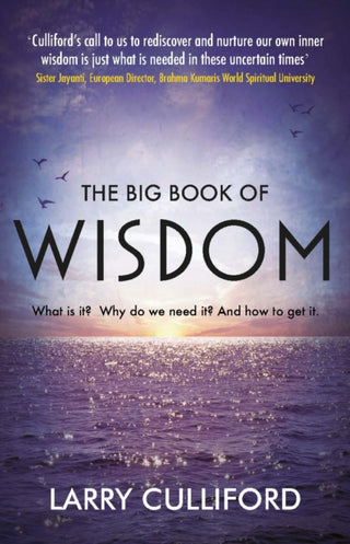 Cover image for 9781789551211 - The Big Book of Wisdom