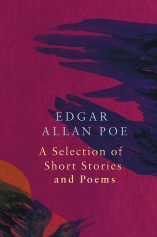 Cover image for 9781789559507 - A Selection of Short Stories and Poems by Edgar Allan Poe (Legend Classics)