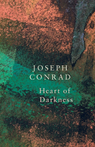 Cover image for 9781789559873 - Heart of Darkness (Legend Classics)