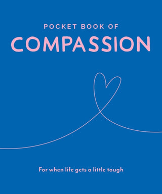 Cover image for 9781789561401 - Pocket Book of Compassion