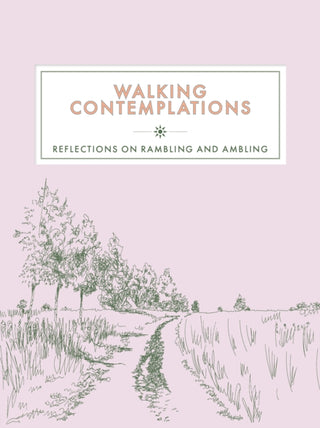 Cover image for 9781789561869 - Walking Contemplations