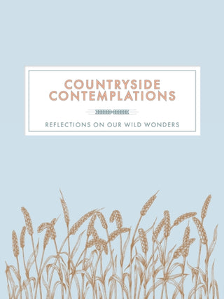 Supplemental image for 9781789561883 - Countryside Contemplations