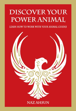Cover image for 9781789562170 - Discover Your Power Animal