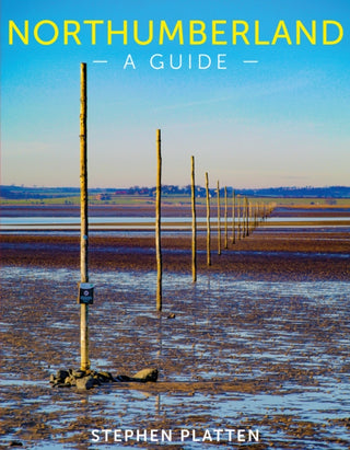 Cover image for 9781789592313 - Northumberland