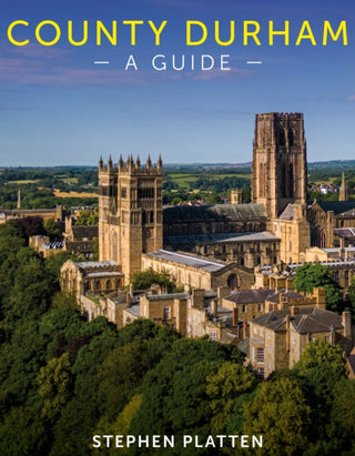 Cover image for 9781789594416 - County Durham