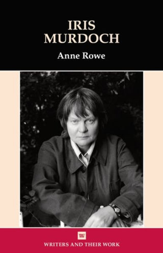 Cover image for 9781789620160 - Iris Murdoch