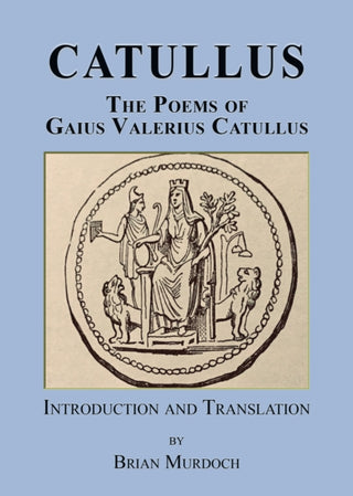 Cover image for 9781789633948 - Catullus