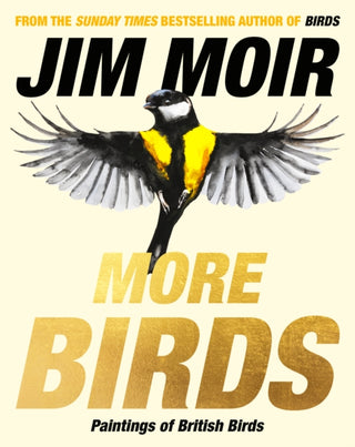 Cover image for 9781789651706 - More Birds